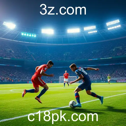 Apostas Esportivas: Um Mergulho no Universo das Chances e Estratégias