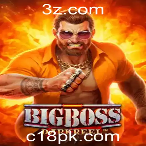 Explorando o Mundo de BigBoss: Um Jogo Revolucionário