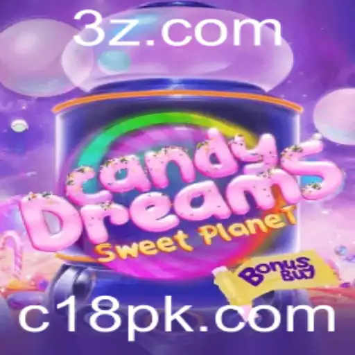 Explorando CandyDreamsSweetPlanet: Uma Jornada Doce no Mundo dos Jogos