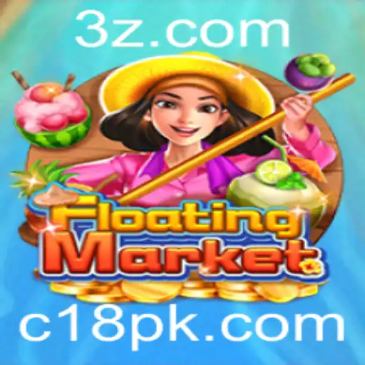 Explorando FloatingMarket: Um Jogo de Estratégia Inovador