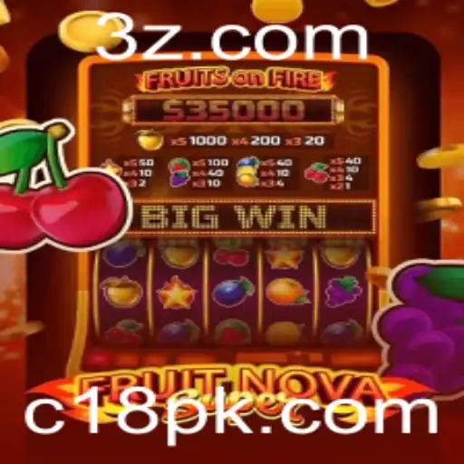 Descubra o Emocionante Mundo de FruitNovaSuper: Regras e Estratégias