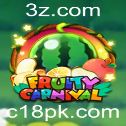 Descobrindo o Universo Envolvente de FruityCarnival: Um Jogo Repleto de Sabor e Diversão