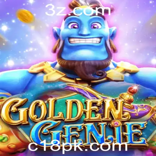 Explorando o Mundo de GOLDENGENIE: O Jogo Revolucionário do Momento