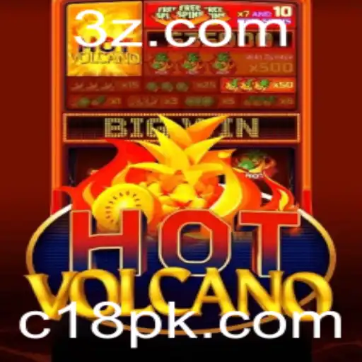 Descubra o Mundo de Aventura em HotVolcano