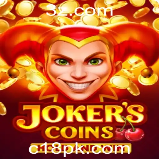 Descubra o Fascinante Universo de JokersCoins