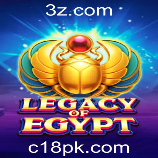 Descubra o Fascinante Mundo de 'LegacyOfEgypt': Uma Aventura no Antigo Egito