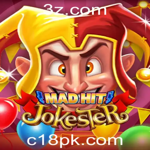 MadHitJokester: O Jogo que Combina Humor e Estratégia