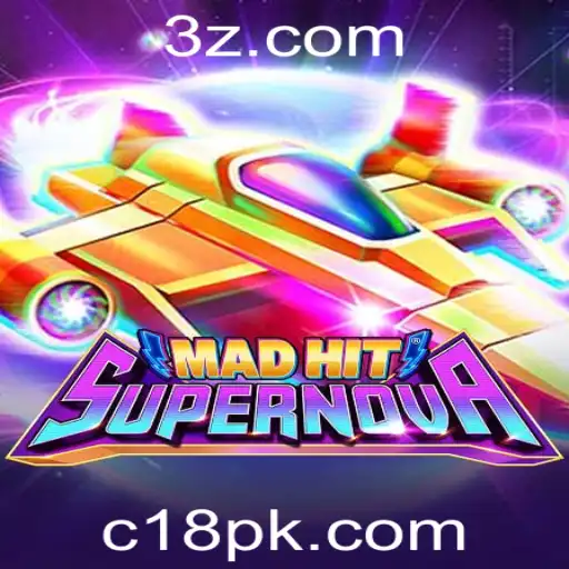 MadHitSupernova: Descubra o Universo de Aventura e Estratégia