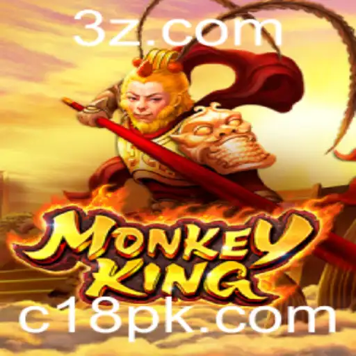 MonkeyKing: Uma Jornada Épica no Mundo dos Jogos