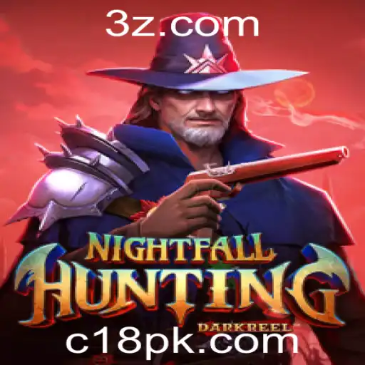 NightfallHunting: Mergulhe na Aventura Noturna