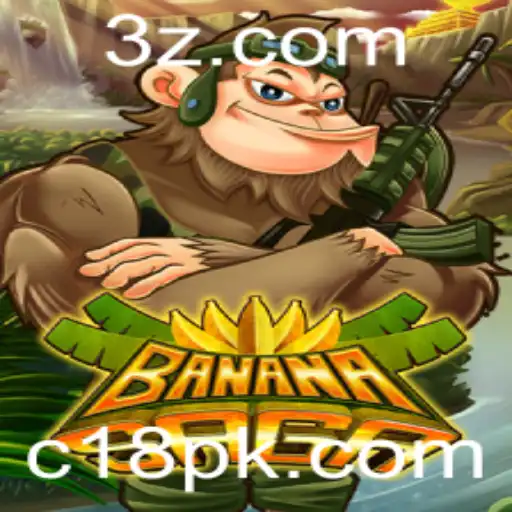 BananaSaga: Uma Aventura no Mundo dos Jogos