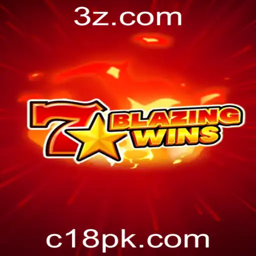 Descubra 'BlazingWins': O Novo Fenômeno dos Jogos com a Chave 'c18'
