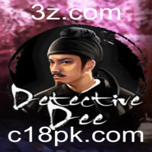 DetectiveDee: Explorando Mistérios com um Toque Atual
