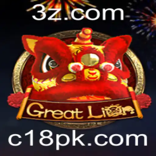 Descubra o Mundo de GreatLion: Um Jogo de Estratégia Inovador