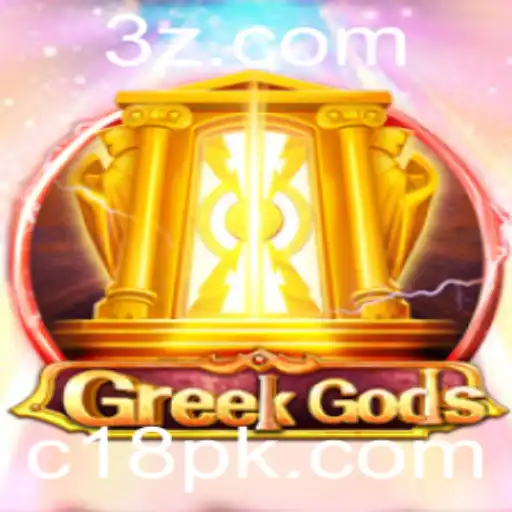 Descubra o Cativante Mundo de GreekGods: Aventuras Mitológicas em um Jogo Revolucionário