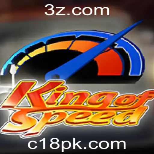 Explorando o Universo de 'KingofSpeed': Um Mergulho no Jogo Inovador