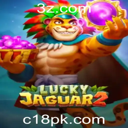 Explorando o Fascinante Mundo de Luckyjaguar2: Um Jogo de Estratégia e Sorte