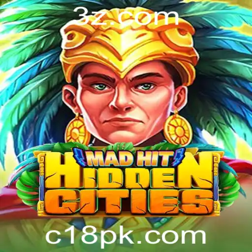 Descobrindo o Mundo de MadHitHiddenCities: Um Mergulho na Aventura Urbana