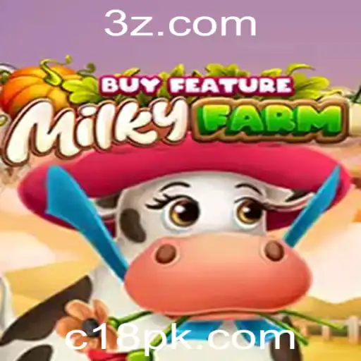 Explorando o Mundo do Jogo MilkyFarmBuyFeature: Uma Aventura Agrícola Moderna