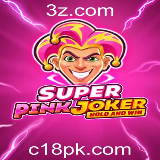 Descubra Como Jogar SuperPinkJoker: C18