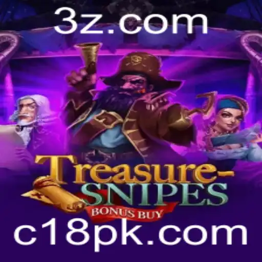 Explorando o Universo de Tesouros com TreasuresnipesBonusBuy