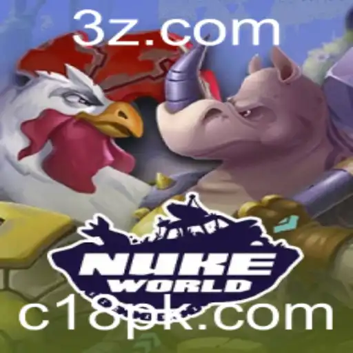 Explorando o Mundo de NukeWorld: Um Guia Completo