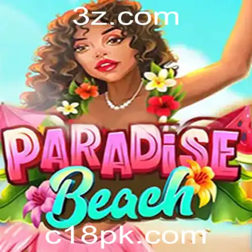 Explorando ParadiseBeach: Um Jogo de Aventura e Estratégia