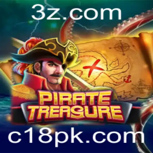 Descubra o Fascinante Mundo do Jogo PirateTreasure