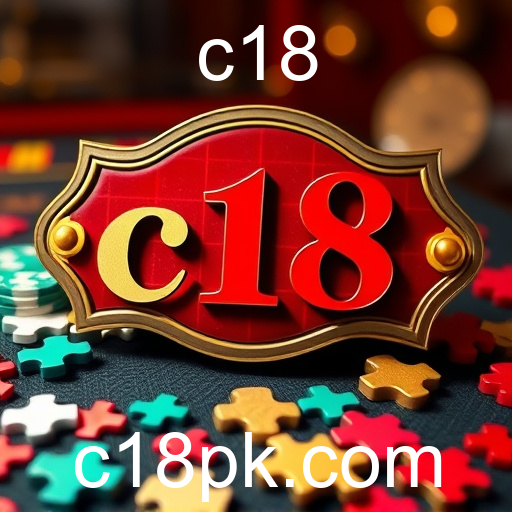 Explorando o Mundo dos Quebra-Cabeças no c18
