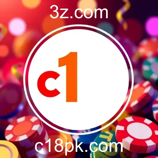 Jogo Responsável: C18