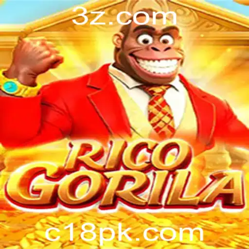 Explorando o Fascinante Mundo de RicoGorila: Um Guia Completo