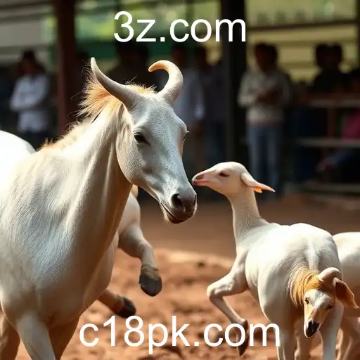 Explorando o Universo do Sabong Online: A Influência da Palavra-Chave c18